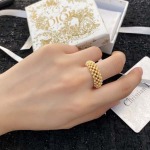 2026年2月5日入荷新品Dior指輪ギフト/誕生日/記念品/アクセサリーxin工場