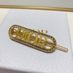 2026年2月5日入荷新品Diorヘアピンギフト/誕生日/記念品/アクセサリーxin工場
