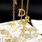 2026年2月5日入荷新品Diorネックレスギフト/誕生日/記念品/アクセサリーxin工場