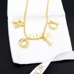 2026年2月5日入荷新品Diorネックレスギフト/誕生日/記念品/アクセサリーxin工場