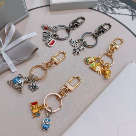 2026年2月5日入荷新品Dior キーホルダー ギフト/誕...