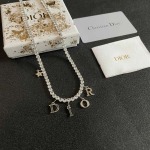 2026年2月5日入荷新品Diorネックレスギフト/誕生日/記念品/アクセサリーxin工場