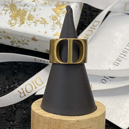 2026年2月5日入荷新品Dior指輪ギフト/誕生日/記念品...