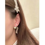 2026年2月5日入荷新品Diorピアスギフト/誕生日/記念品/アクセサリーxin工場