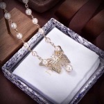 2026年2月5日入荷新品Diorネックレスギフト/誕生日/記念品/アクセサリーxin工場