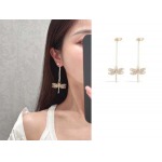 2026年2月5日入荷新品Diorピアスギフト/誕生日/記念品/アクセサリーxin工場