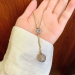 2026年2月5日入荷新品Diorネックレスギフト/誕生日/記念品/アクセサリーxin工場