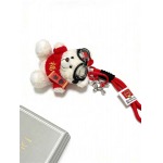 2026年2月5日入荷新品Dior キーホルダー ギフト/誕生日/記念品/アクセサリーxin工場