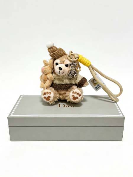 2026年2月5日入荷新品Dior キーホルダー ギフト/誕...