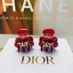 2026年2月5日入荷新品Diorヘアピンギフト/誕生日/記念品/アクセサリーxin工場