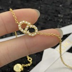 2026年2月5日入荷新品Diorブレスレットギフト/誕生日/記念品/アクセサリーxin工場