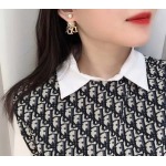 2026年2月5日入荷新品Diorピアスギフト/誕生日/記念品/アクセサリーxin工場