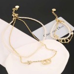 2026年2月5日入荷新品Diorネックレスギフト/誕生日/記念品/アクセサリーxin工場