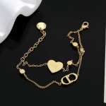 2026年2月5日入荷新品Diorブレスレットギフト/誕生日/記念品/アクセサリーxin工場