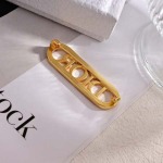 2026年2月5日入荷新品Diorブローチギフト/誕生日/記念品/アクセサリーxin工場