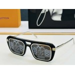 2026年2月6日入荷新品Louis Vuitton原版復刻サングラスギフト/誕生日/記念品/アクセサリーXY工場