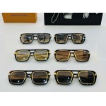 2026年2月6日入荷新品Louis Vuitton原版復刻サングラスギフト/誕生日/記念品/アクセサリーXY工場