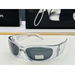 2026年2月6日入荷新品PRADA原版復刻サングラスギフト/誕生日/記念品/アクセサリーXY工場