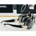 2026年2月6日入荷新品CHANEL原版復刻サングラスギフト/誕生日/記念品/アクセサリーXY工場