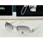 2026年2月6日入荷新品CHANEL原版復刻サングラスギフト/誕生日/記念品/アクセサリーXY工場