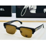 2026年2月6日入荷新品CHANEL原版復刻サングラスギフト/誕生日/記念品/アクセサリーXY工場