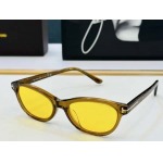 2026年2月6日入荷新品TOM FORD原版復刻サングラスギフト/誕生日/記念品/アクセサリーXY工場