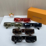 2026年2月6日入荷新品LOUIS VUITTON原版復刻サングラスギフト/誕生日/記念品/アクセサリーXY工場