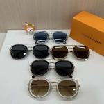 2026年2月6日入荷新品LOUIS VUITTON原版復刻サングラスギフト/誕生日/記念品/アクセサリーXY工場