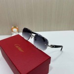 2026年2月6日入荷新品Cartier原版復刻サングラスギフト/誕生日/記念品/アクセサリーXY工場