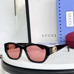 2026年2月6日入荷新品GUCCI原版復刻サングラスギフト/誕生日/記念品/アクセサリーXY工場