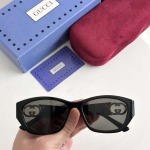 2026年2月6日入荷新品GUCCI原版復刻サングラスギフト/誕生日/記念品/アクセサリーXY工場
