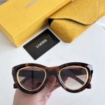 2026年2月6日入荷新品LOEWE原版復刻サングラスギフト/誕生日/記念品/アクセサリーXY工場