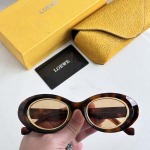 2026年2月6日入荷新品LOEWE原版復刻サングラスギフト/誕生日/記念品/アクセサリーXY工場