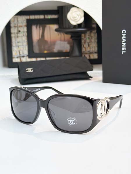 2026年2月6日入荷新品CHANEL原版復刻サングラスギフ...