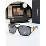 2026年2月6日入荷新品CHANEL原版復刻サングラスギフト/誕生日/記念品/アクセサリーXY工場