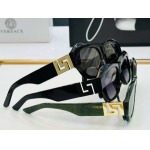 2026年2月6日入荷新品VERSACE原版復刻サングラスギフト/誕生日/記念品/アクセサリーXY工場