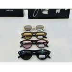 2026年2月6日入荷新品PRADA原版復刻サングラスギフト/誕生日/記念品/アクセサリーXY工場