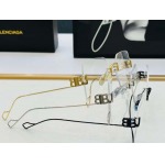 2026年2月6日入荷新品BALENCIAGA原版復刻サングラスギフト/誕生日/記念品/アクセサリーXY工場