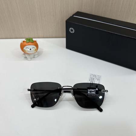 2026年2月6日入荷新品MONTBLANC原版復刻サングラ...
