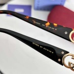 2026年2月6日入荷新品GUCCI原版復刻サングラスギフト/誕生日/記念品/アクセサリーXY工場