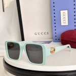 2026年2月6日入荷新品GUCCI原版復刻サングラスギフト/誕生日/記念品/アクセサリーXY工場