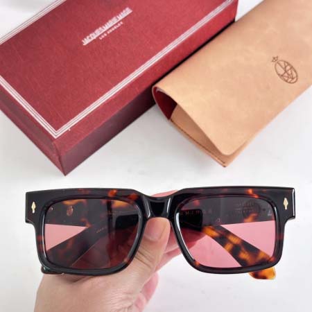 2026年2月6日入荷新品JACQUES原版復刻サングラスギ...