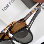 2026年2月6日入荷新品TOM FORD原版復刻サングラスギフト/誕生日/記念品/アクセサリーXY工場