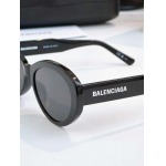 2026年2月6日入荷新品BALENCIAGA原版復刻サングラスギフト/誕生日/記念品/アクセサリーXY工場