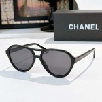 2026年2月6日入荷新品CHANEL原版復刻サングラスギフト/誕生日/記念品/アクセサリーXY工場