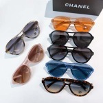 2026年2月6日入荷新品CHANEL原版復刻サングラスギフト/誕生日/記念品/アクセサリーXY工場