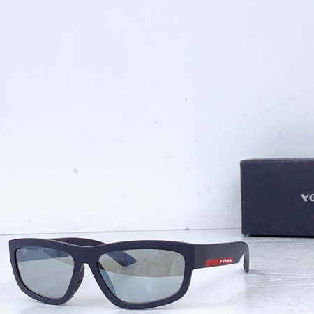 2026年2月6日入荷新品PRADA原版復刻サングラスギフト...