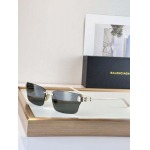 2026年2月6日入荷新品BALENCIAGA原版復刻サングラスギフト/誕生日/記念品/アクセサリーXY工場