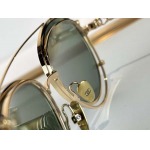 2026年2月6日入荷新品Chanel原版復刻サングラスギフト/誕生日/記念品/アクセサリーXY工場