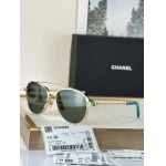 2026年2月6日入荷新品Chanel原版復刻サングラスギフト/誕生日/記念品/アクセサリーXY工場